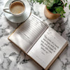 "I want to have Your Story" by Sedarly