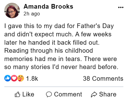 What Others Are Saying