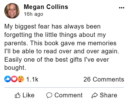 What Others Are Saying