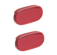 HeelSmith Foot Scraper Set