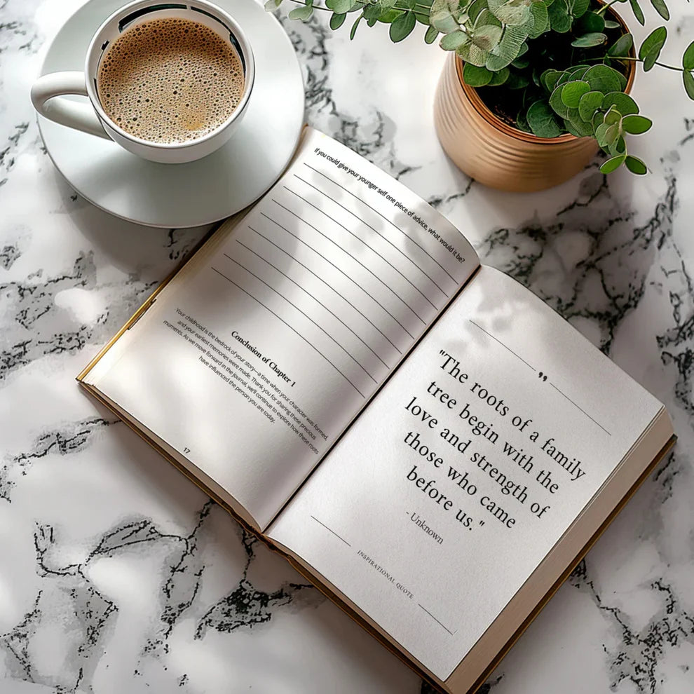 "I want to have Your Story" by Sedarly