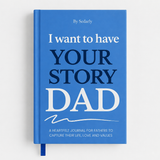 "I want to have Your Story" by Sedarly
