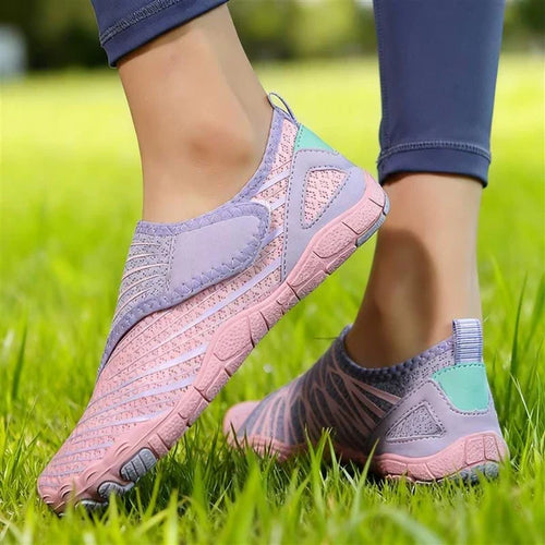 Sedarly Barefoot Shoes