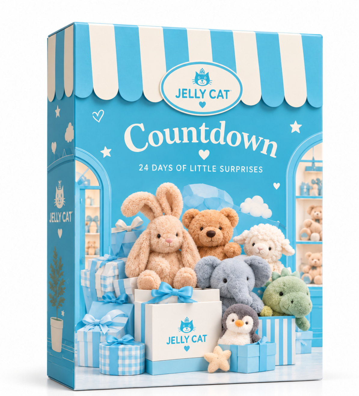 Jelly Advent