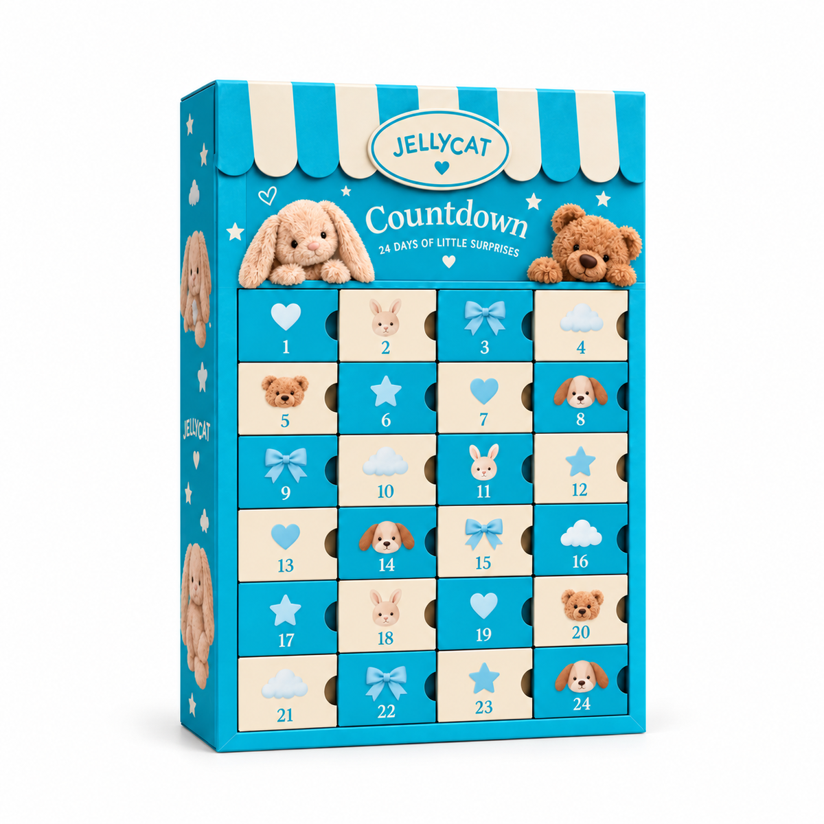 Jelly Advent