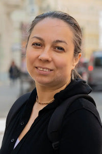 Sara A.