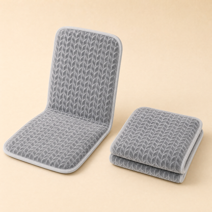 SedarlySeats - Heated Office Chair Pad